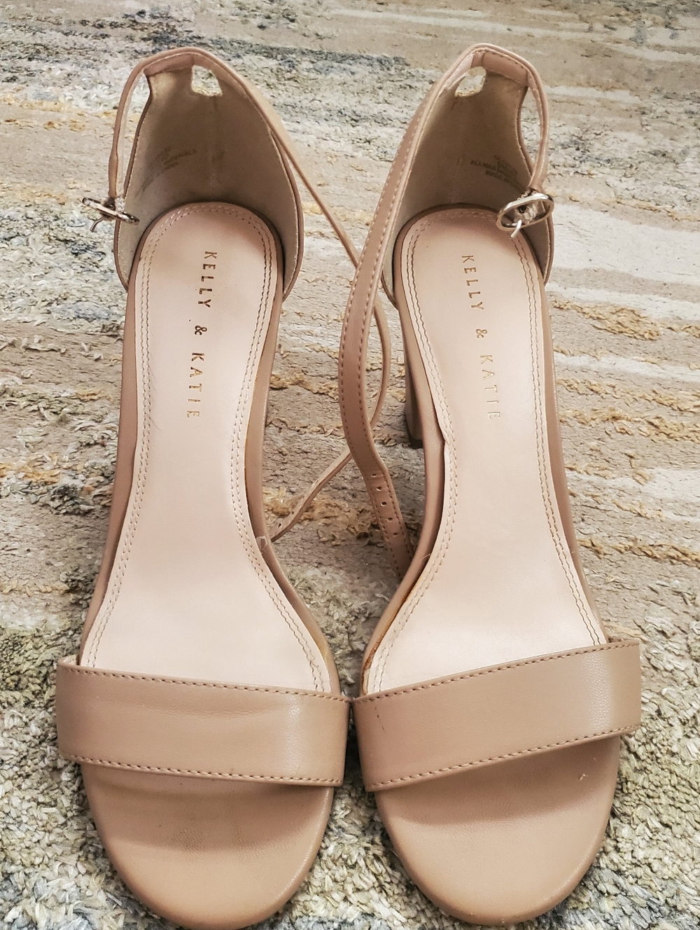 Kelly & Katie Hailee Sandal